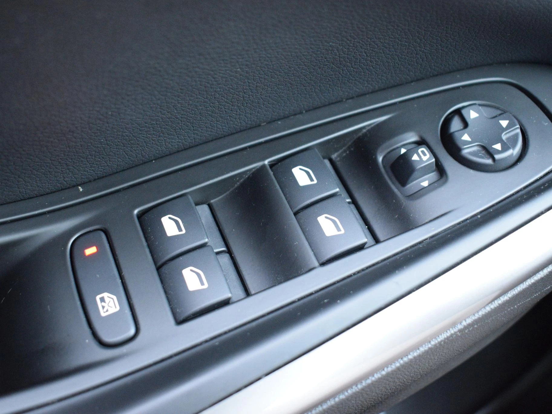 Hoofdafbeelding Opel Grandland