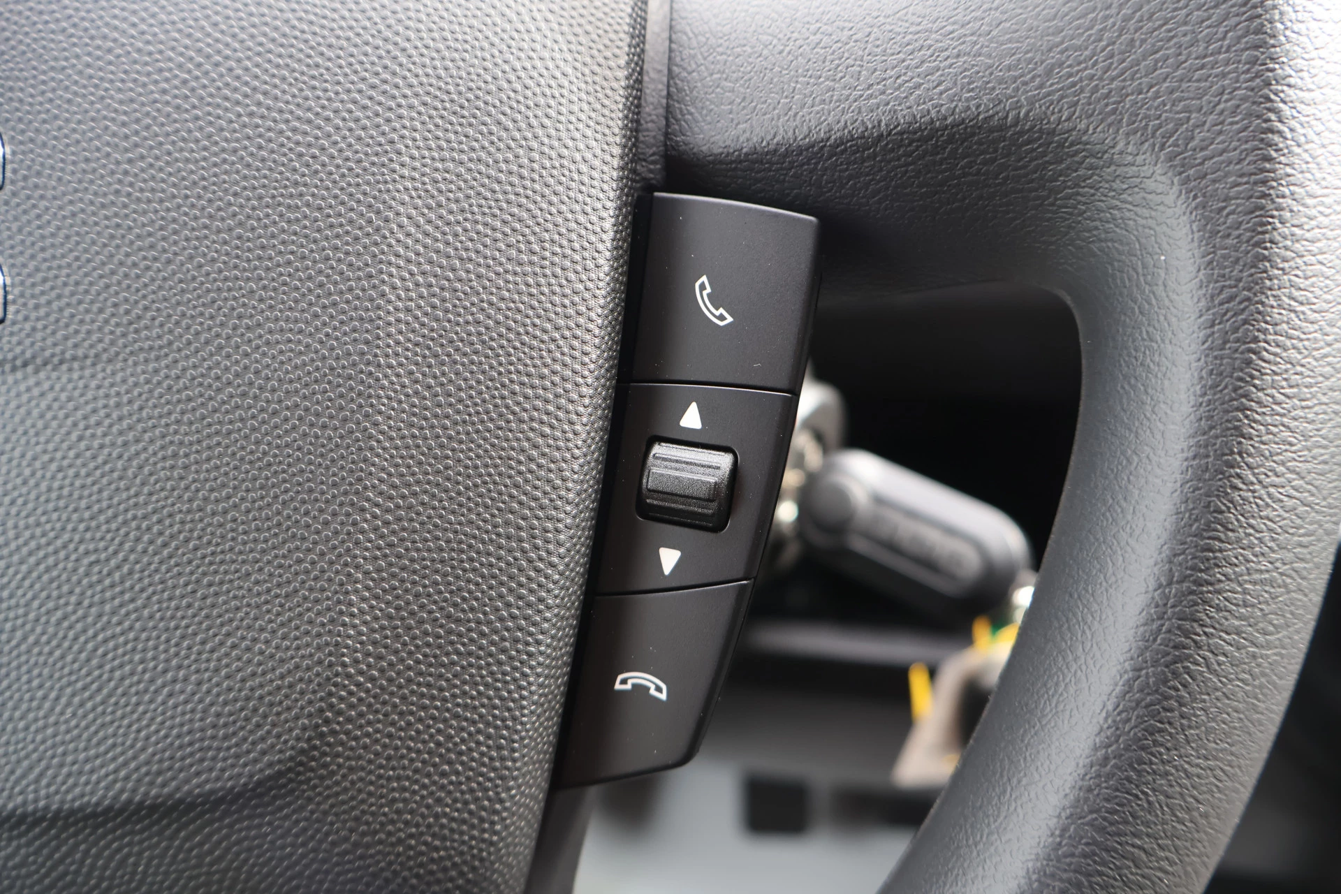 Hoofdafbeelding Citroën Jumper