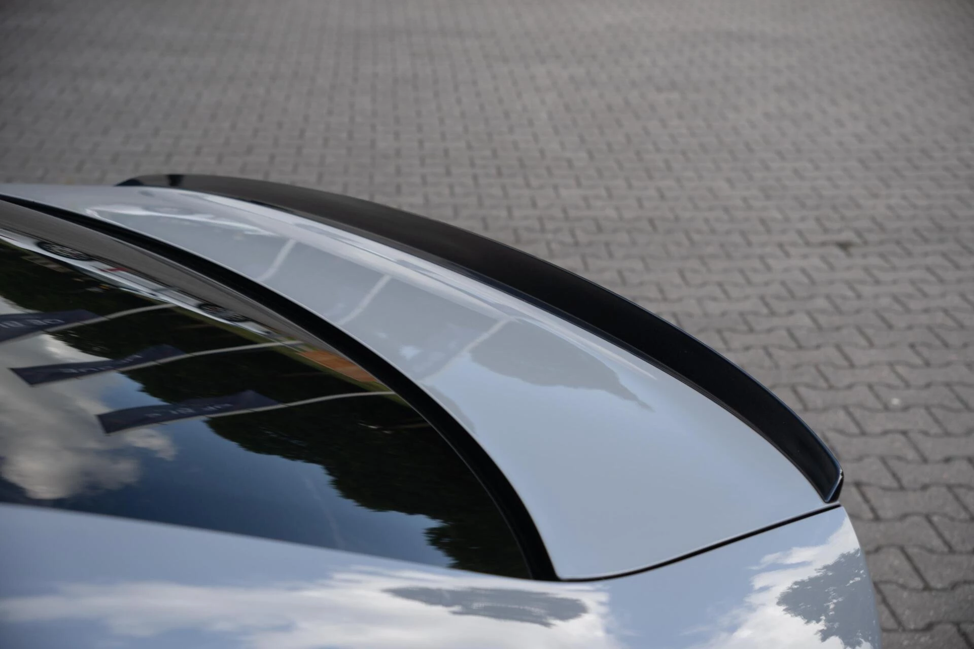 Hoofdafbeelding Audi RS3