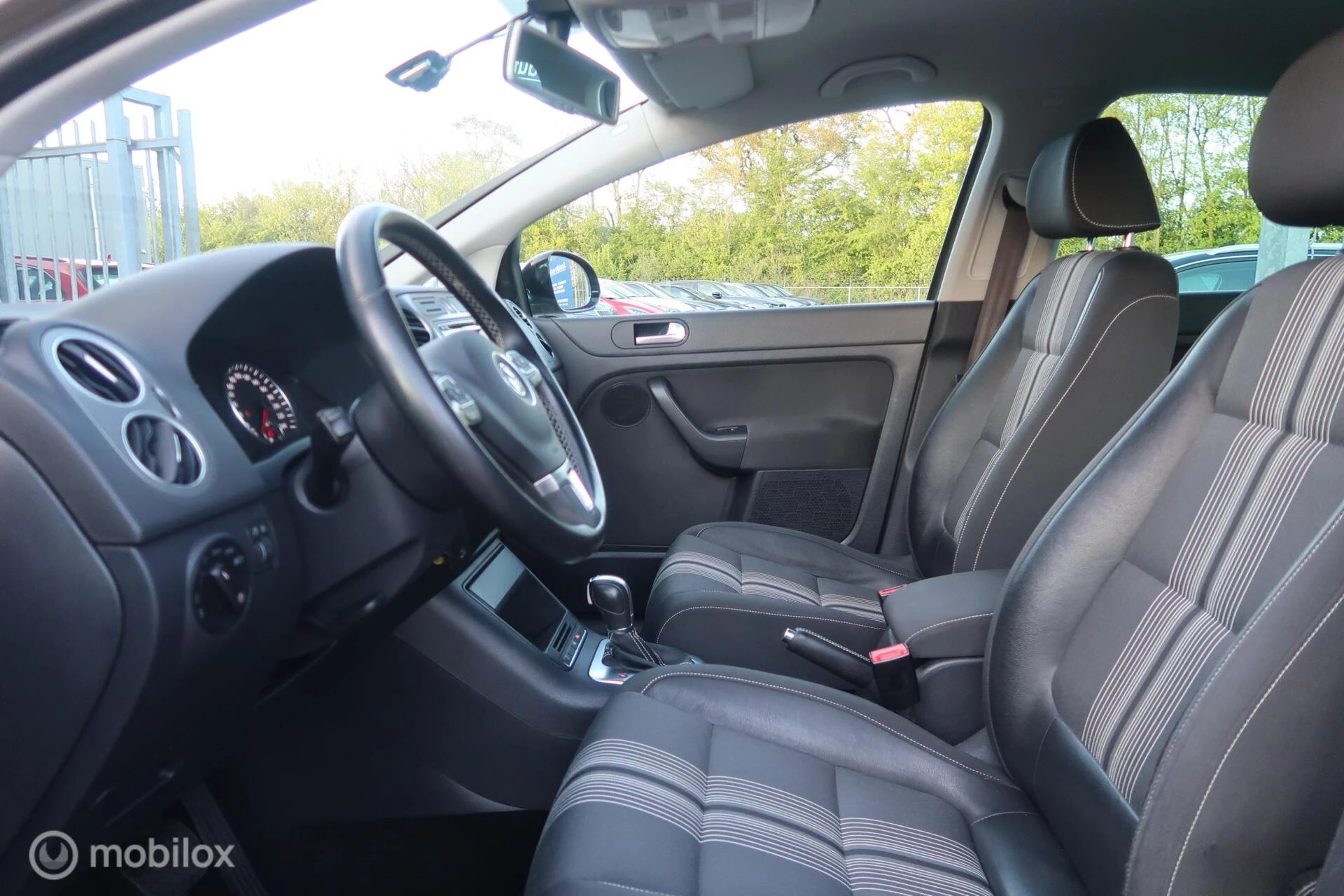 Hoofdafbeelding Volkswagen Golf Plus