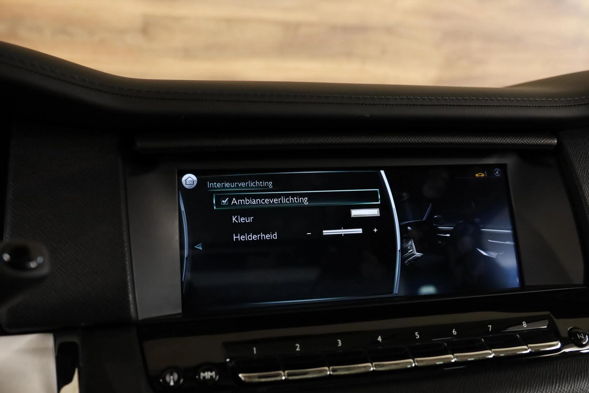 Hoofdafbeelding Rolls-Royce Cullinan