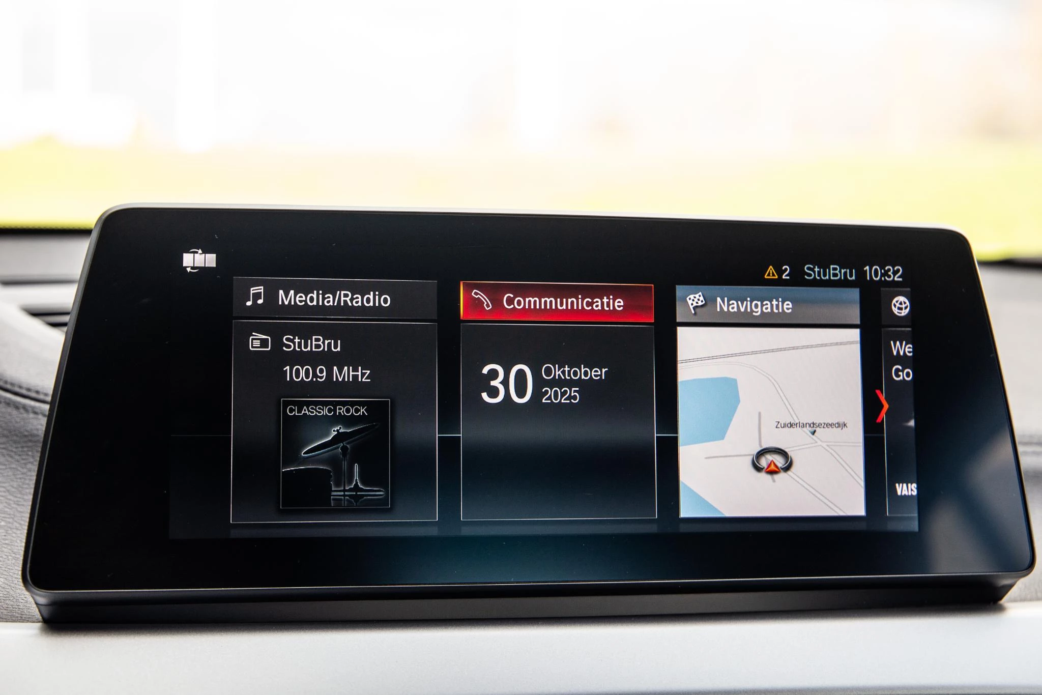 Hoofdafbeelding BMW X2