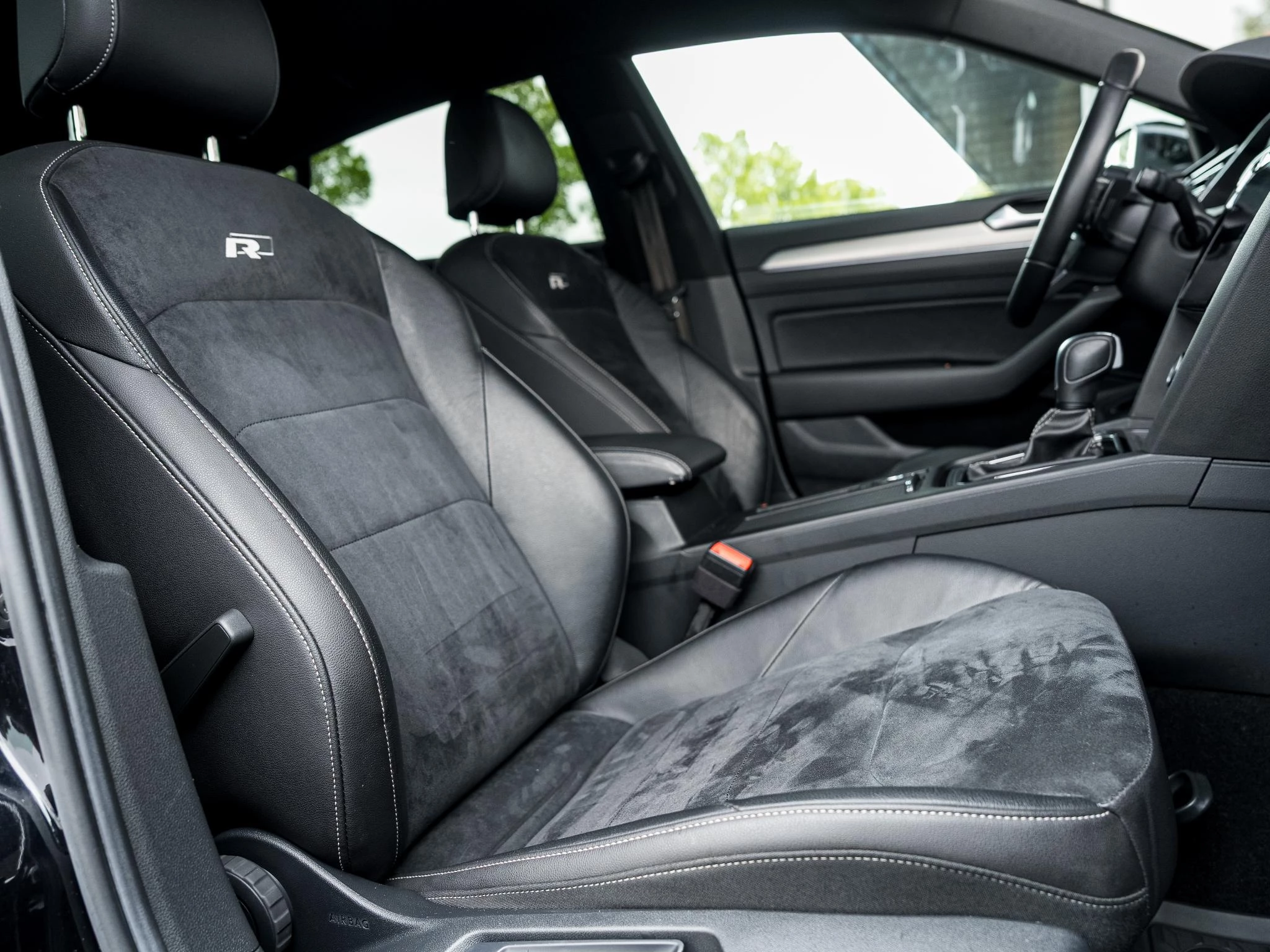 Hoofdafbeelding Volkswagen Arteon