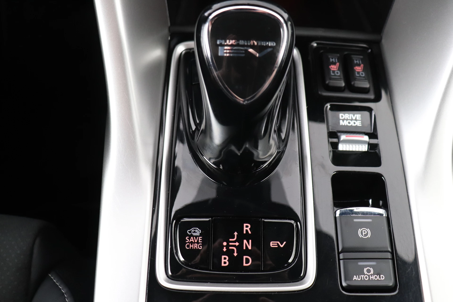 Hoofdafbeelding Mitsubishi Eclipse Cross
