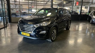Hyundai Tucson 1.6 GDI COMFORT
