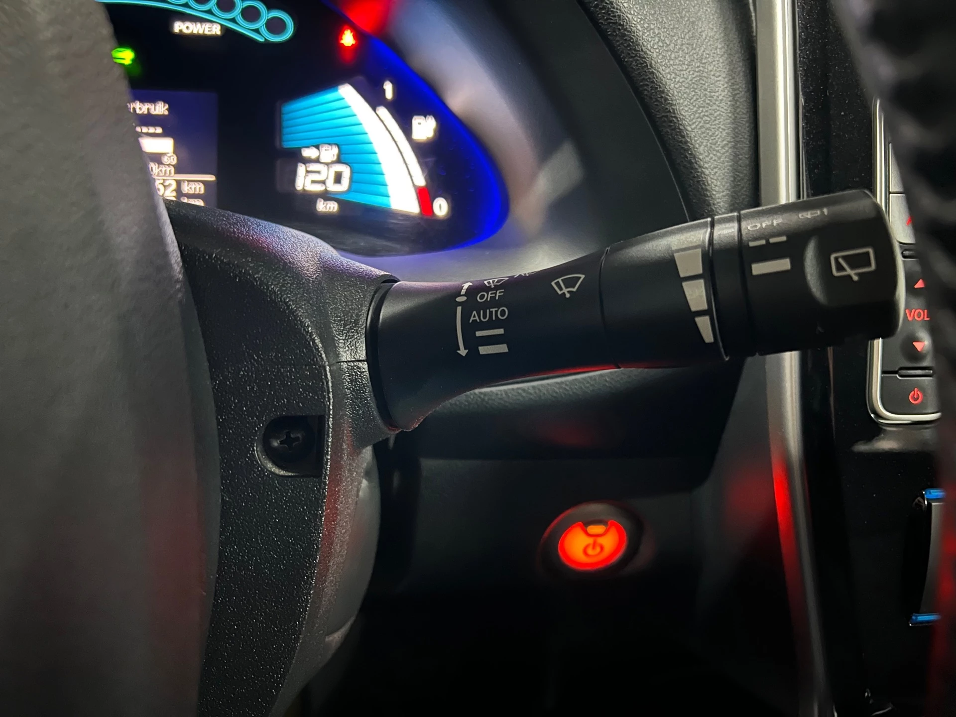 Hoofdafbeelding Nissan Leaf