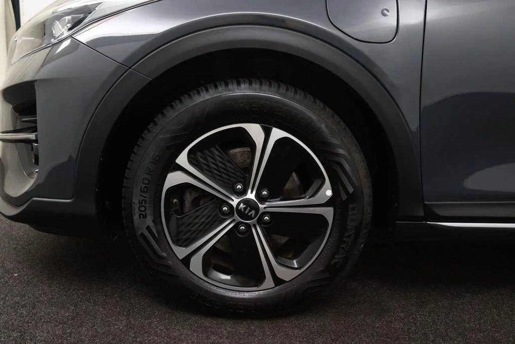 Hoofdafbeelding Kia XCeed