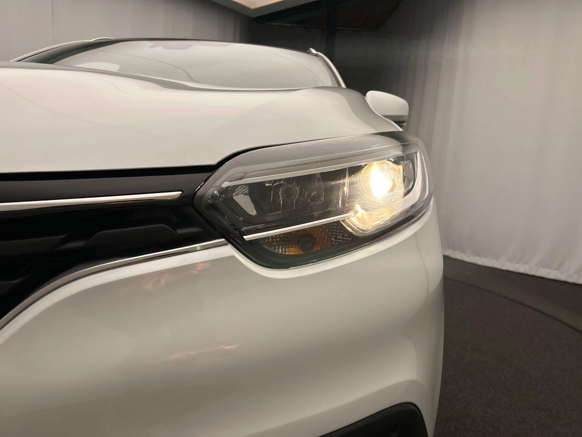 Hoofdafbeelding Renault Kadjar