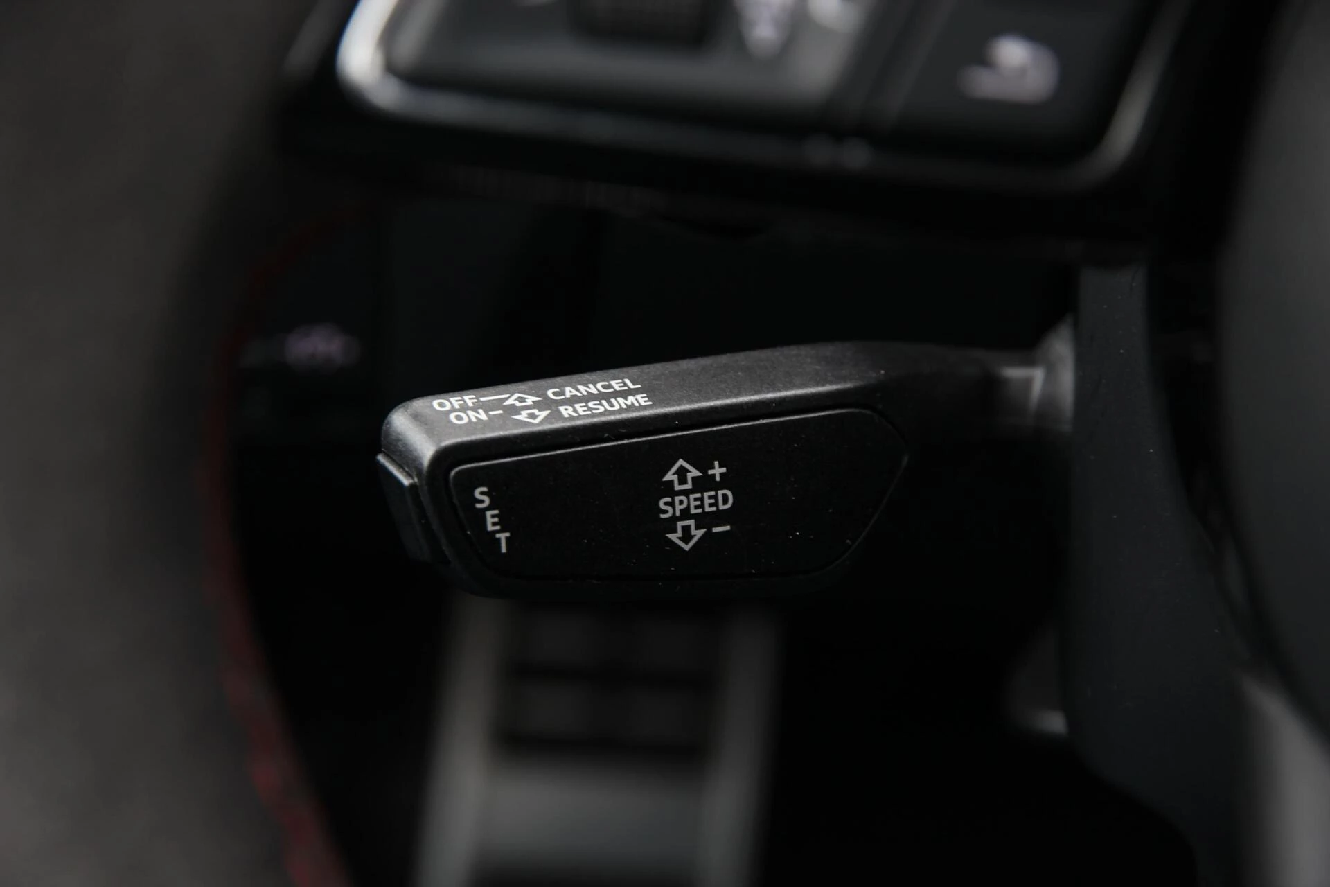 Hoofdafbeelding Audi RS3