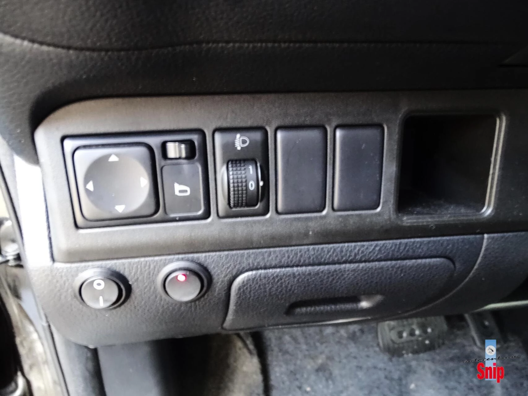 Hoofdafbeelding Nissan Note