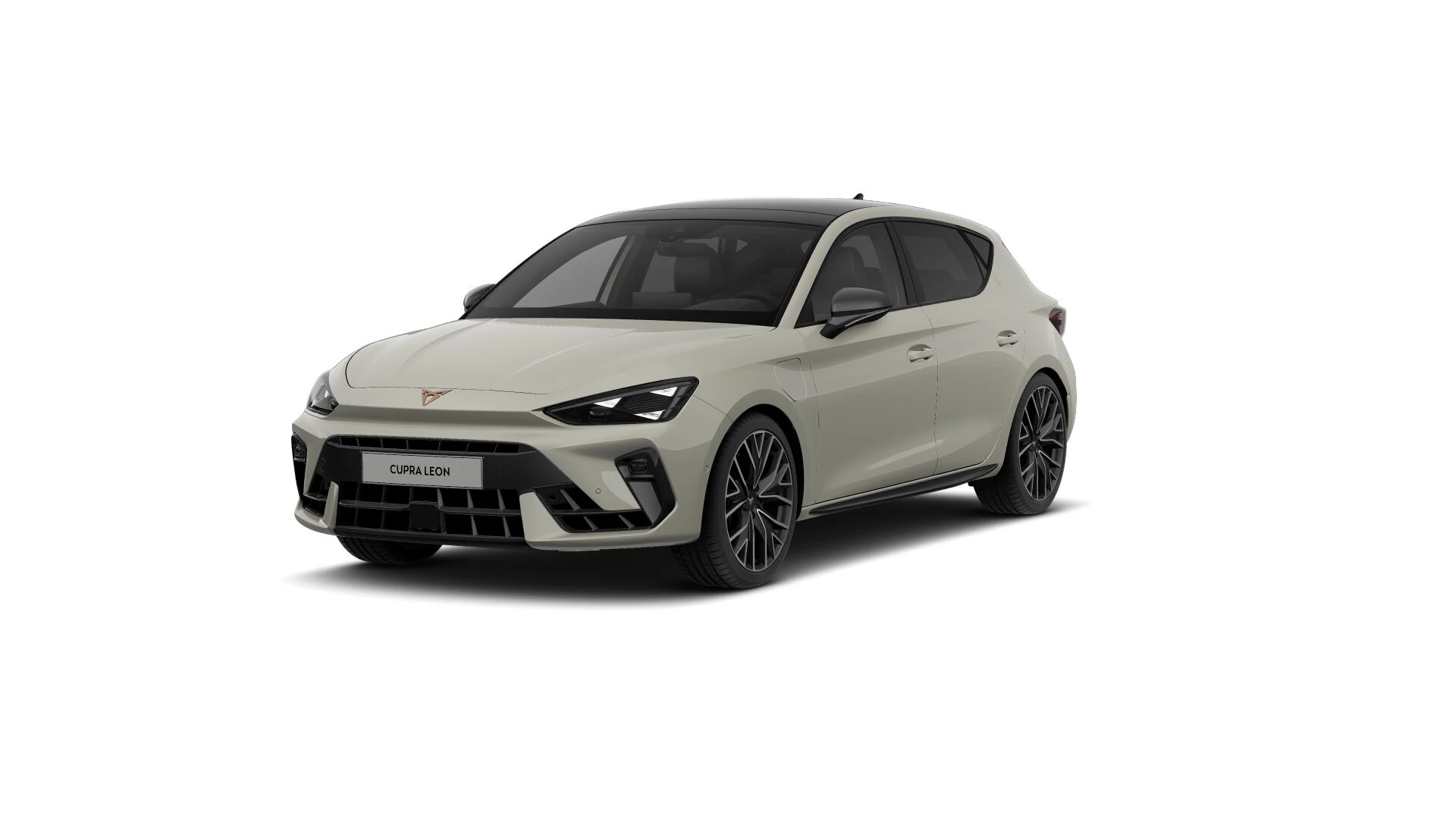 Hoofdafbeelding CUPRA Leon