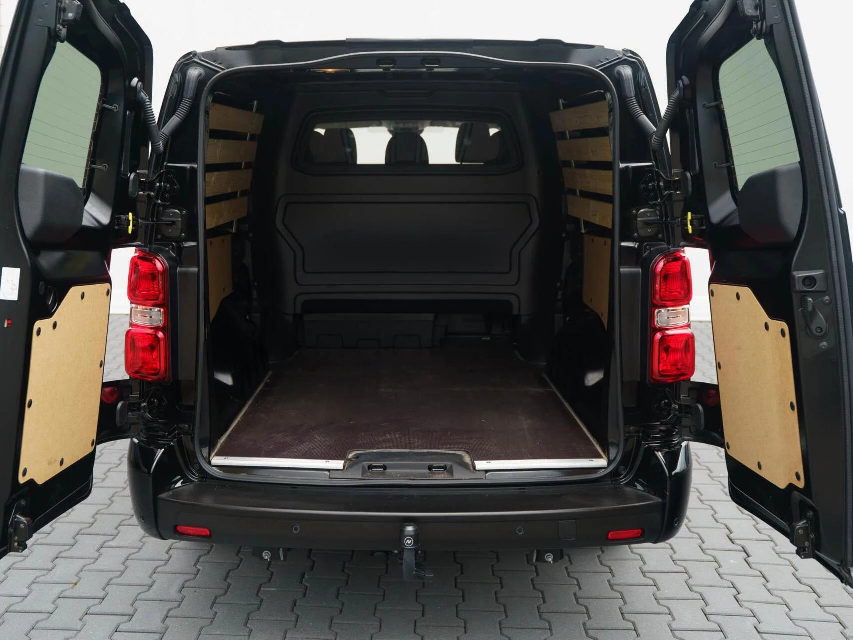 Hoofdafbeelding Fiat Scudo