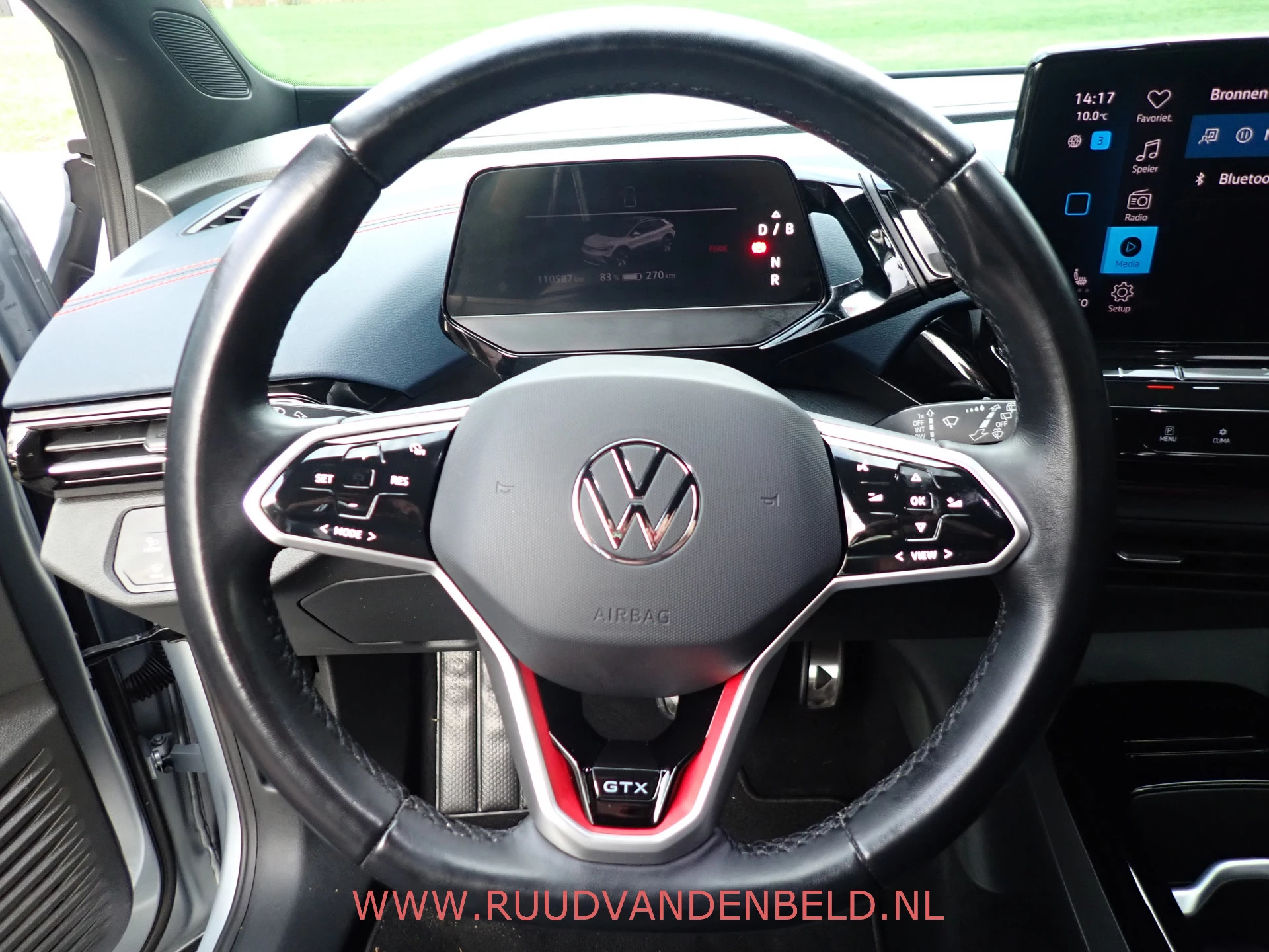 Hoofdafbeelding Volkswagen ID.4