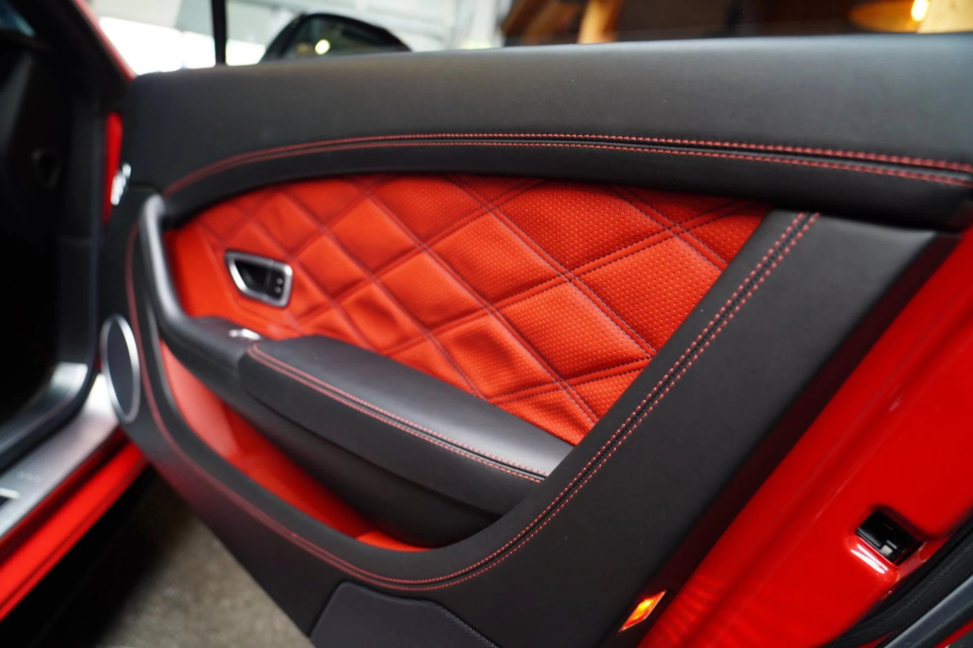 Hoofdafbeelding Bentley Continental GT