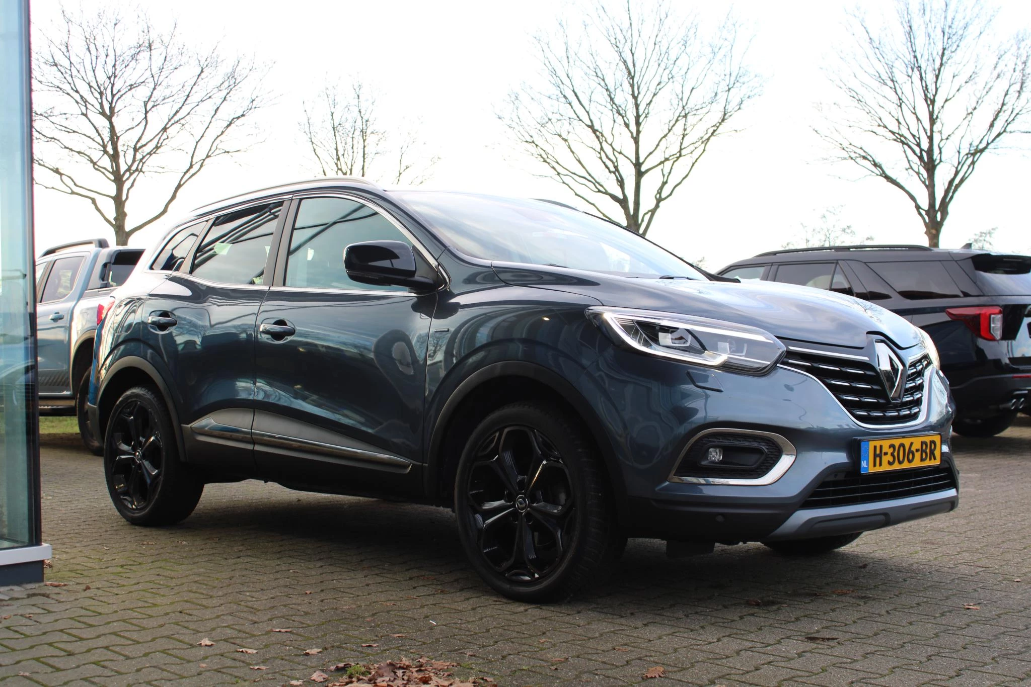 Hoofdafbeelding Renault Kadjar