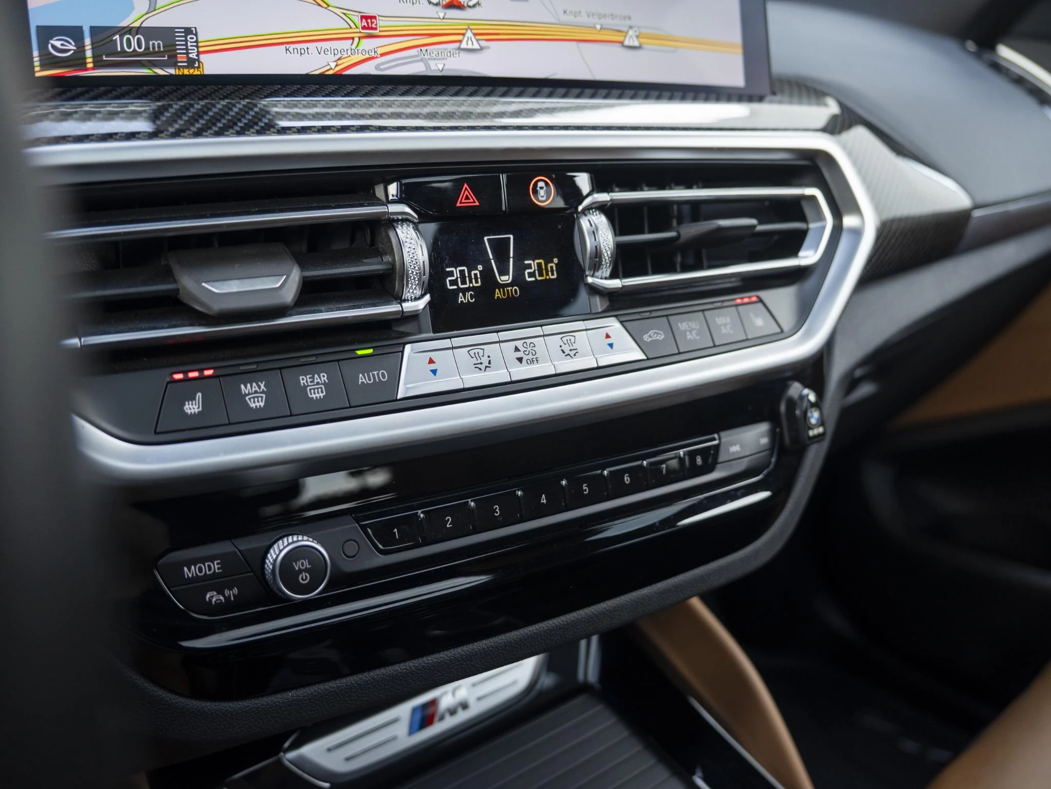 Hoofdafbeelding BMW X4