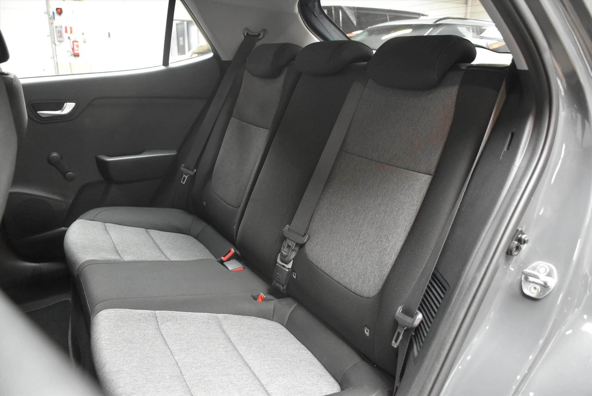 Hoofdafbeelding Kia Stonic