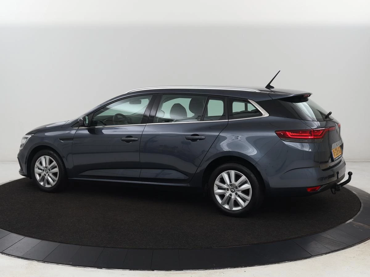 Hoofdafbeelding Renault Mégane
