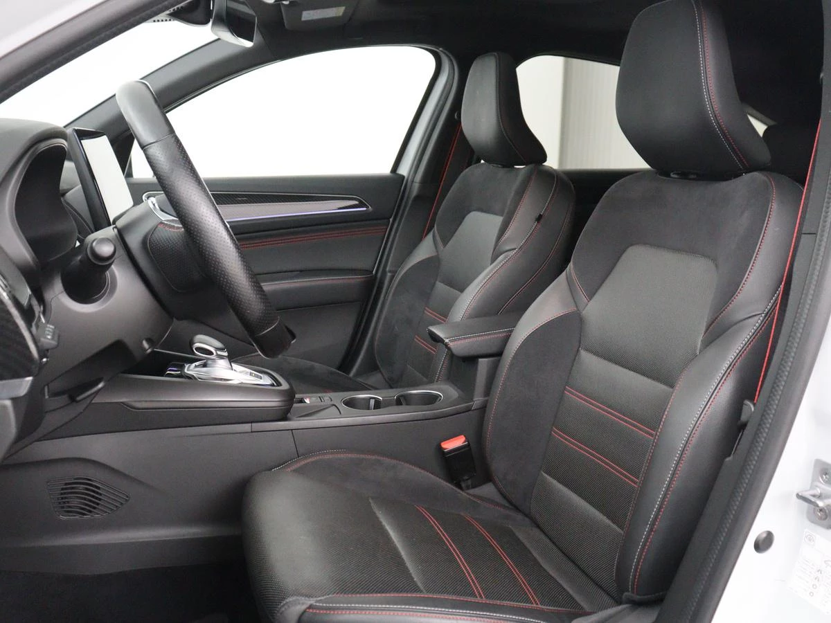 Hoofdafbeelding Renault Arkana