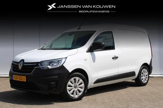 Renault Express 1.5 dCi 75 pk Comfort + Apple Carplay / Parkeersensoren / Cruise Control