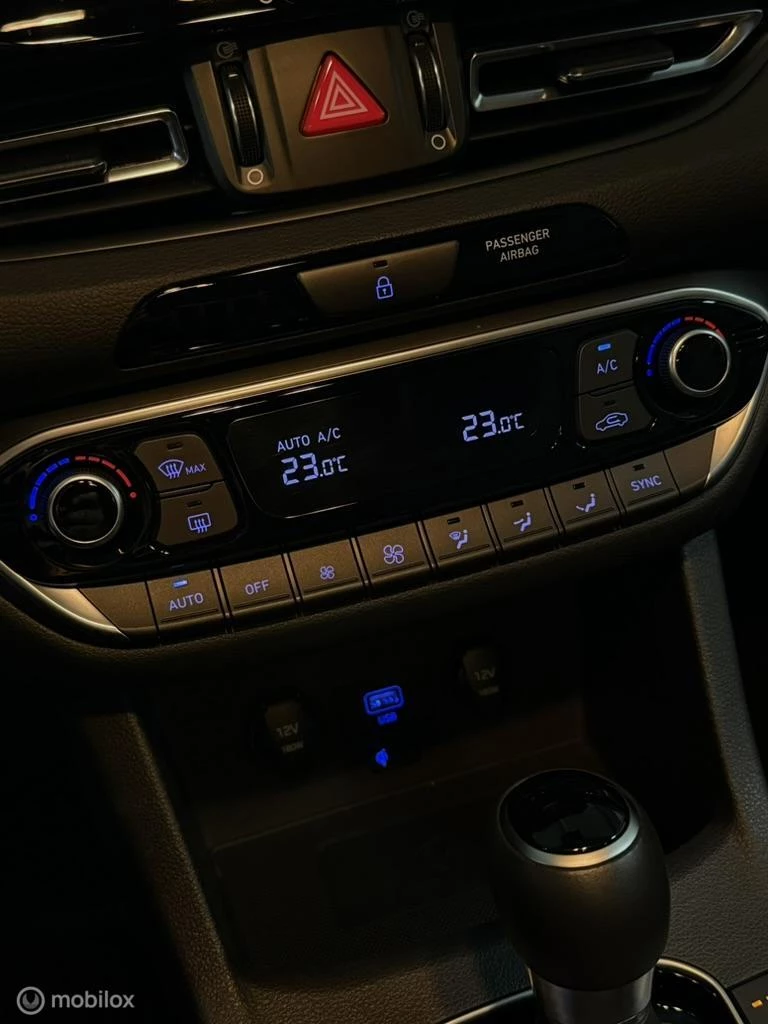 Hoofdafbeelding Hyundai i30