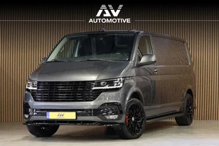Volkswagen Transporter 2.0 TDI L2H1 150 PK BULLI | LED Koplampen | ACC | | 3-Zitter | Marge | BTW & BPM Vrij | Dealer onderhouden | Nieuwe distributieriem