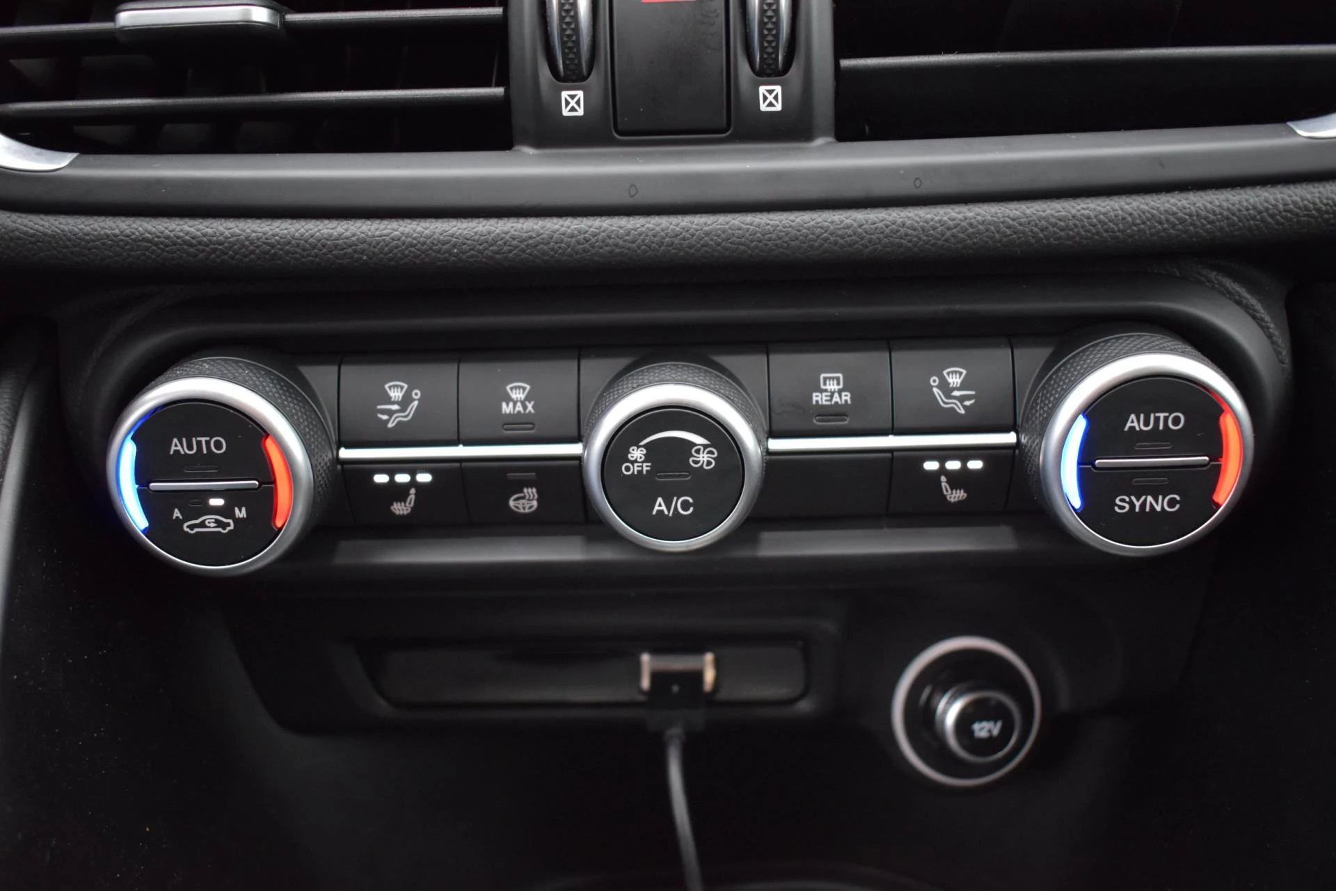 Hoofdafbeelding Alfa Romeo Giulia