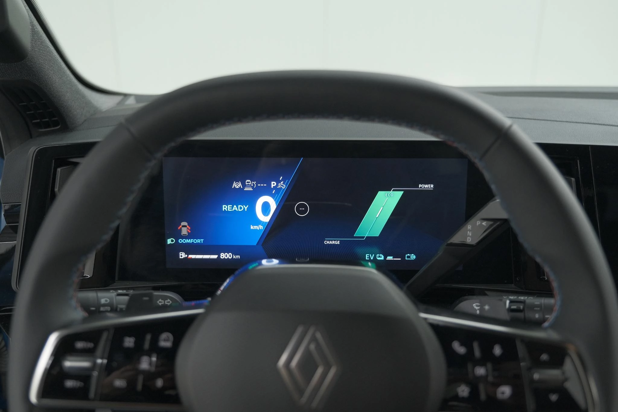 Hoofdafbeelding Renault Austral