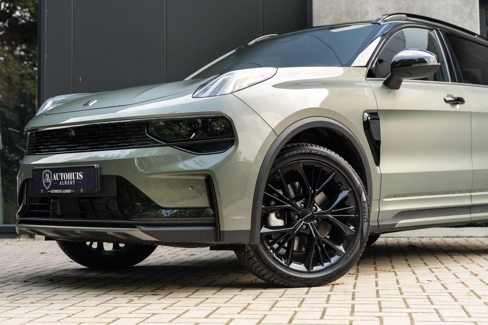 Hoofdafbeelding Lynk & Co 01
