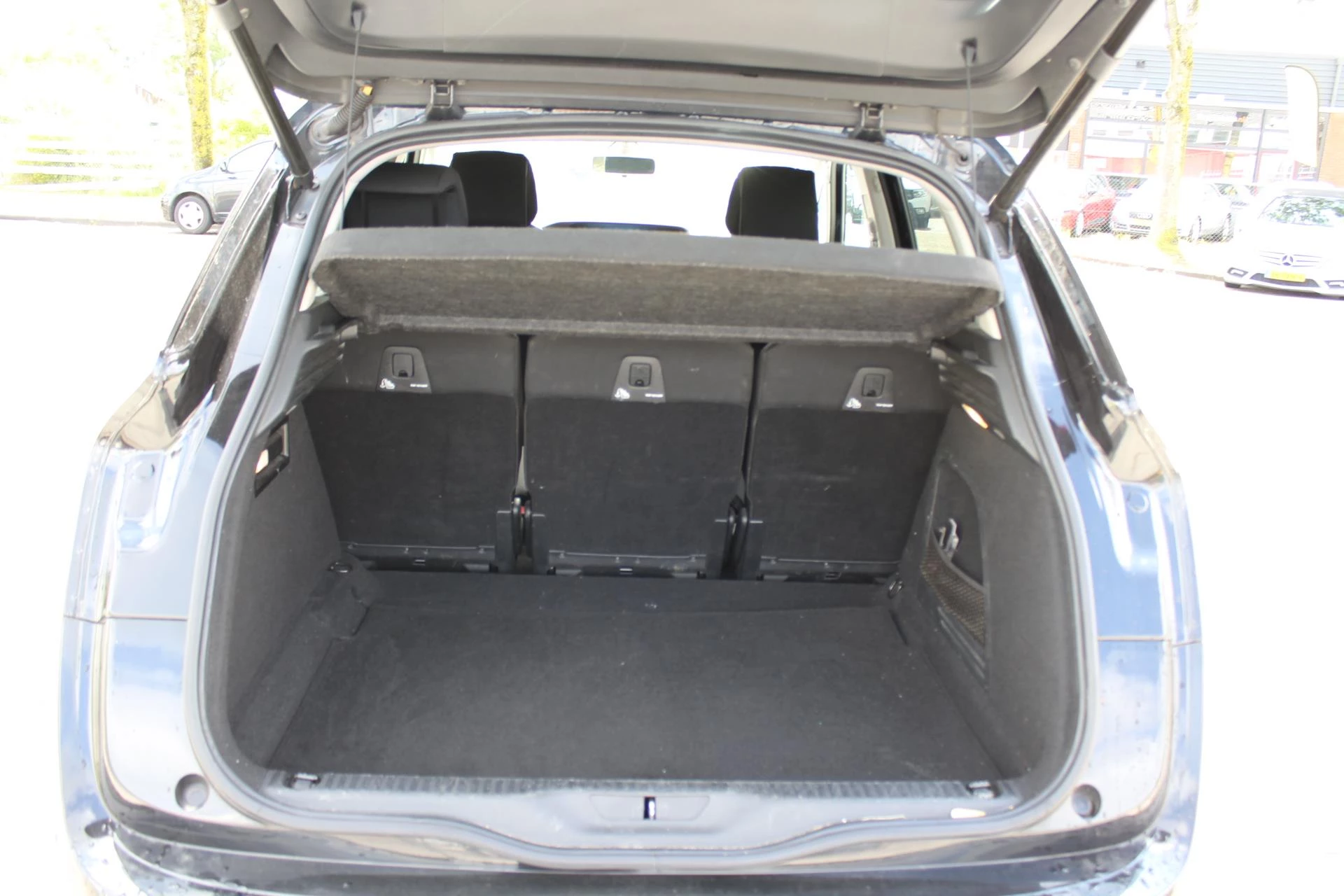 Hoofdafbeelding Citroën C4 Picasso