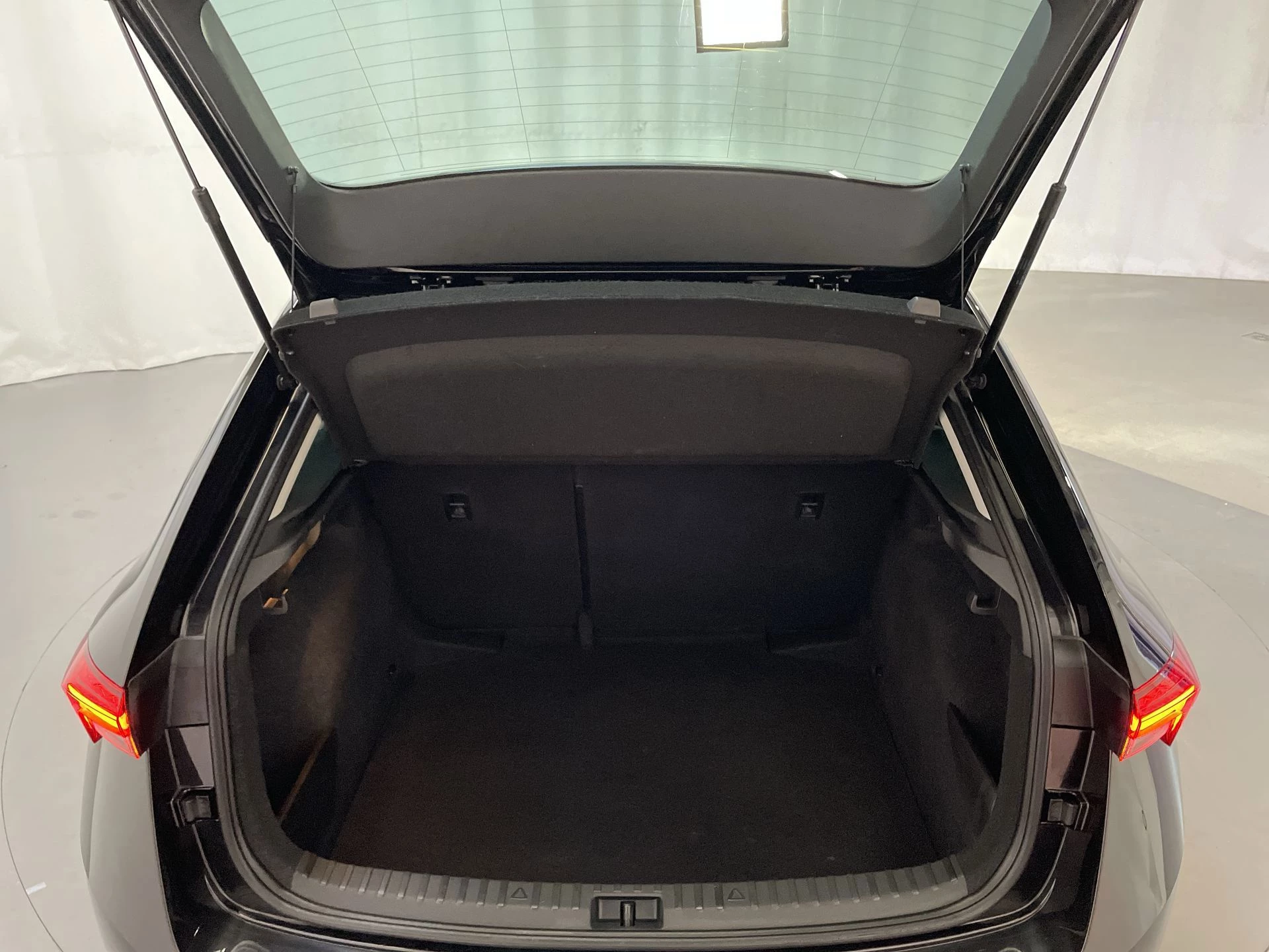 Hoofdafbeelding Škoda Scala