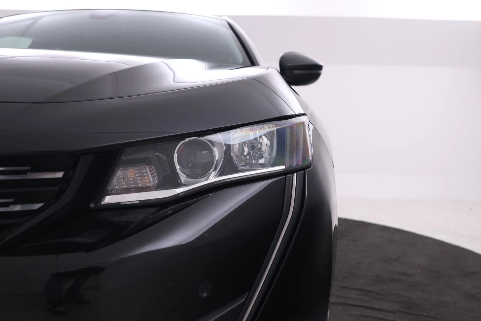 Hoofdafbeelding Peugeot 508