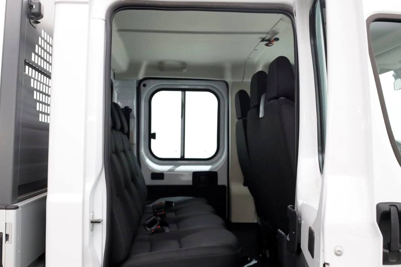 Hoofdafbeelding Peugeot Boxer