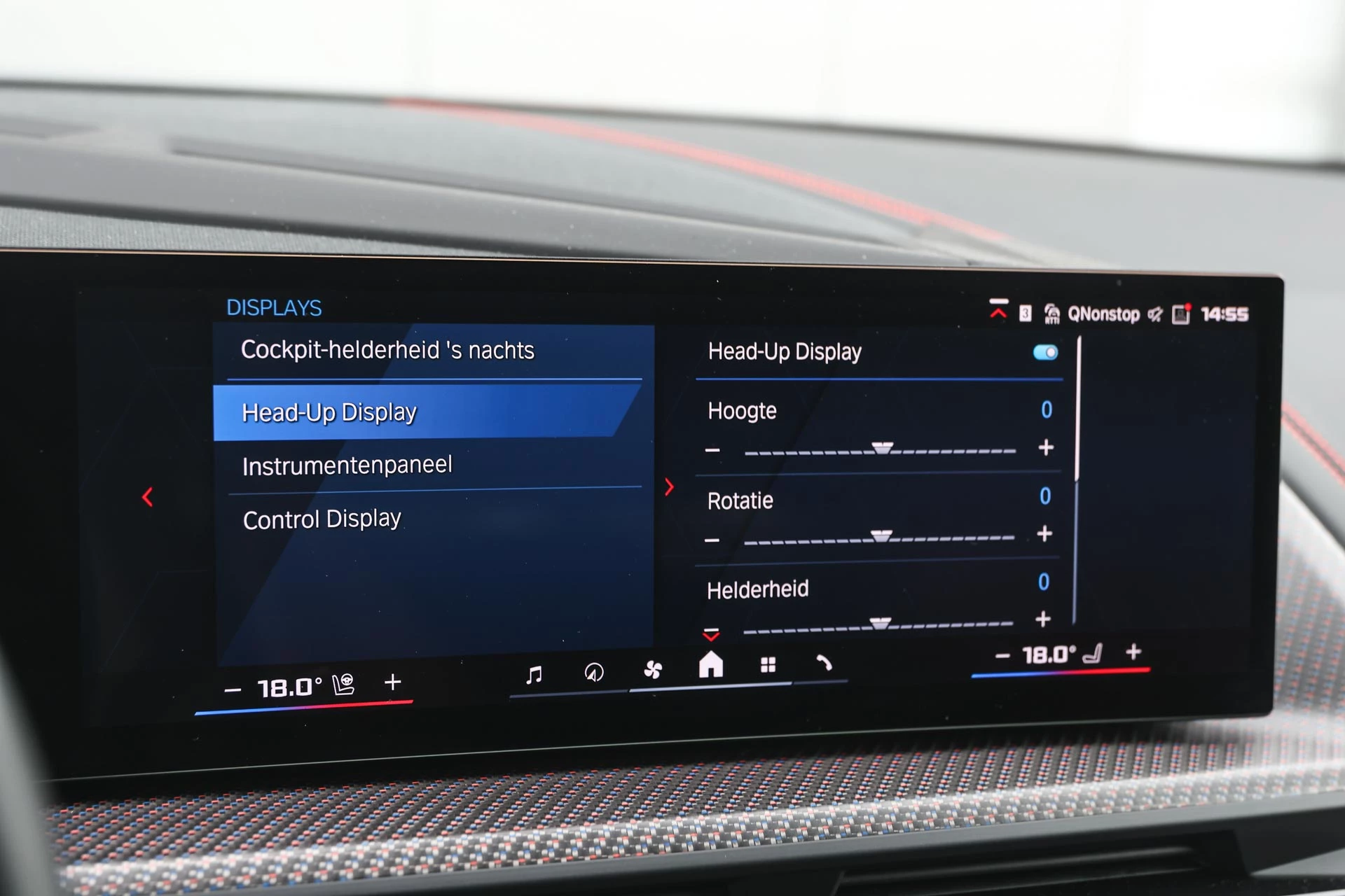 Hoofdafbeelding BMW XM