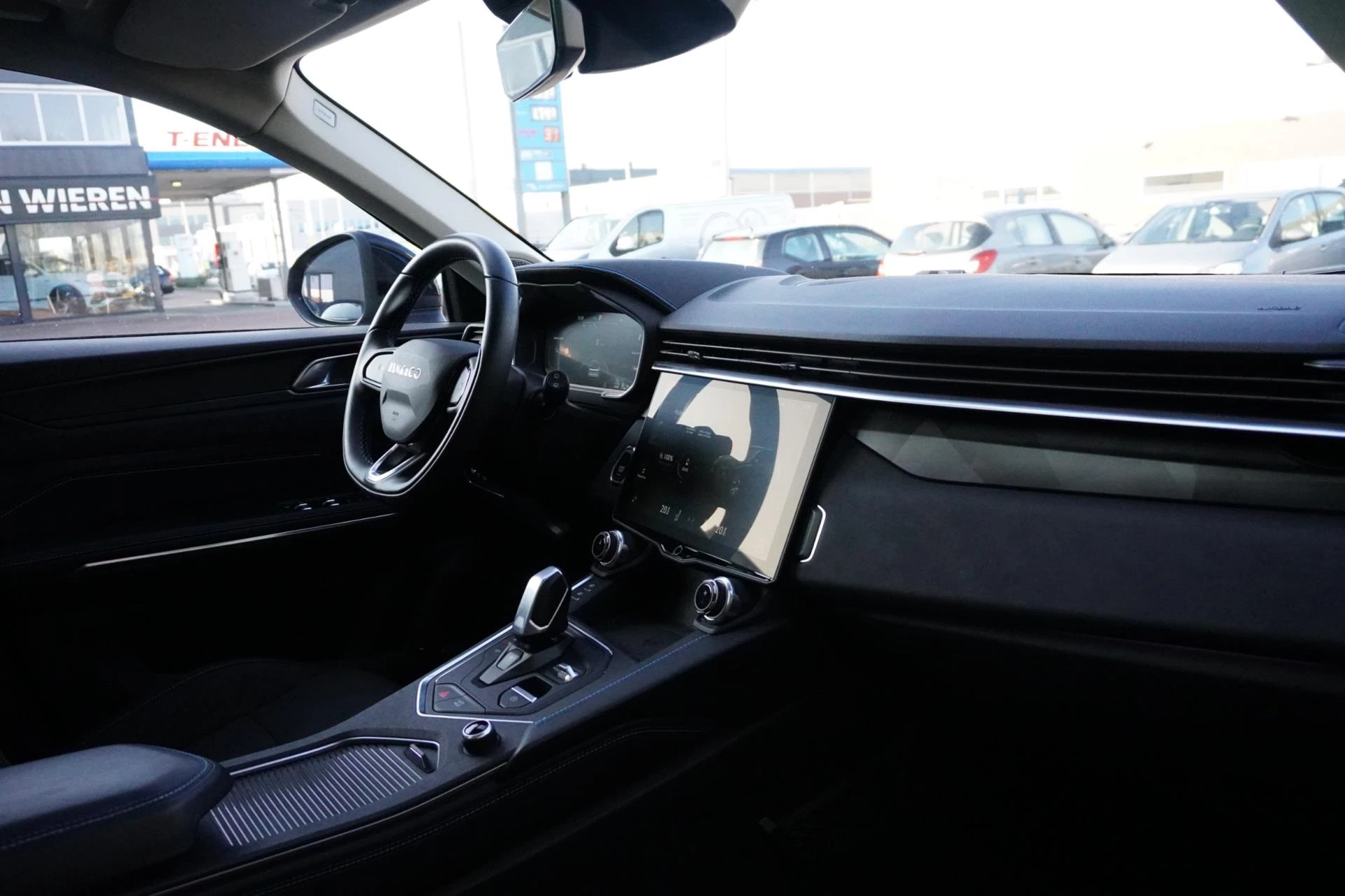 Hoofdafbeelding Lynk & Co 01