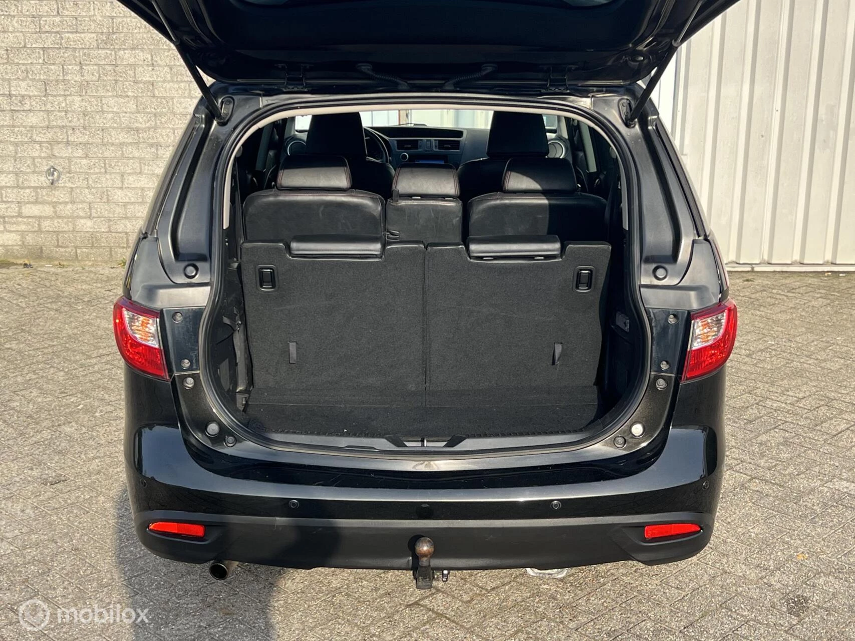 Hoofdafbeelding Mazda 5