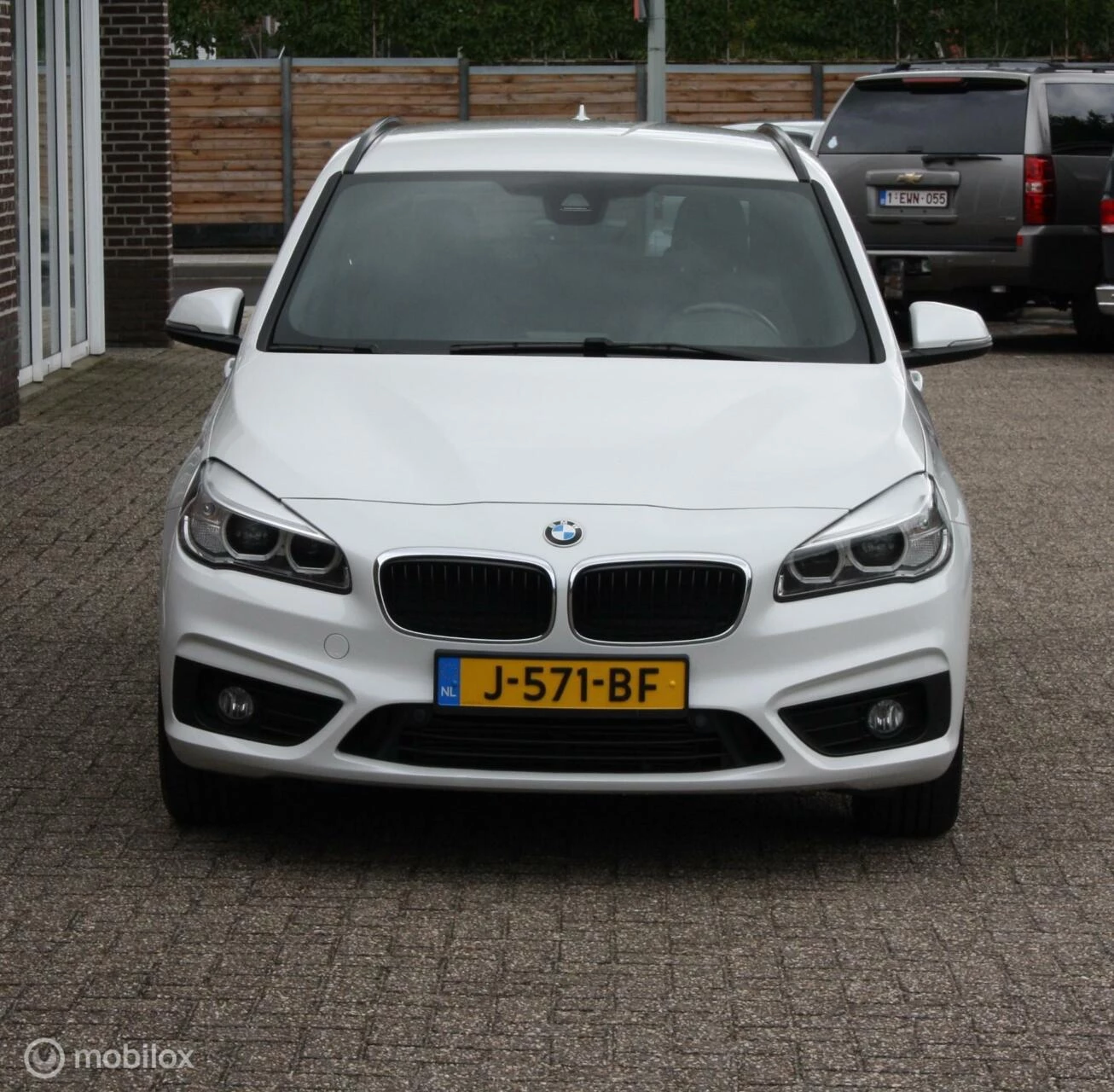 Hoofdafbeelding BMW 2 Serie