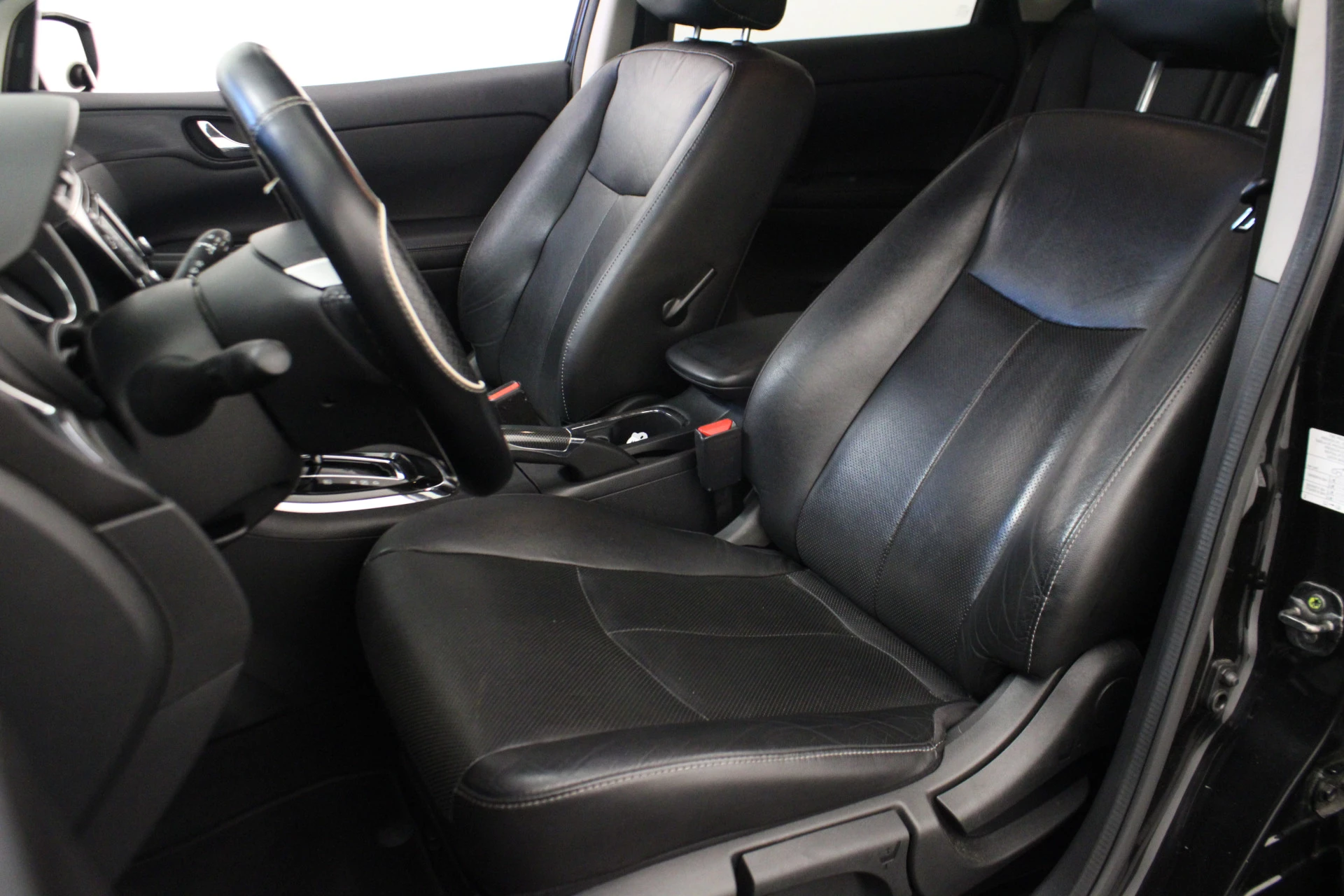 Hoofdafbeelding Nissan Pulsar