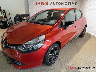 Renault Clio 0.9 TCe ECO Night&Day Airco/Navi/Nap/Apk