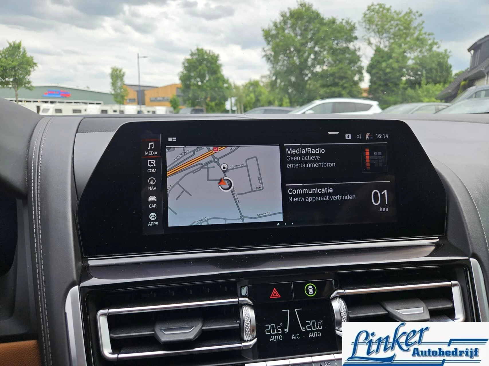 Hoofdafbeelding BMW 8 Serie