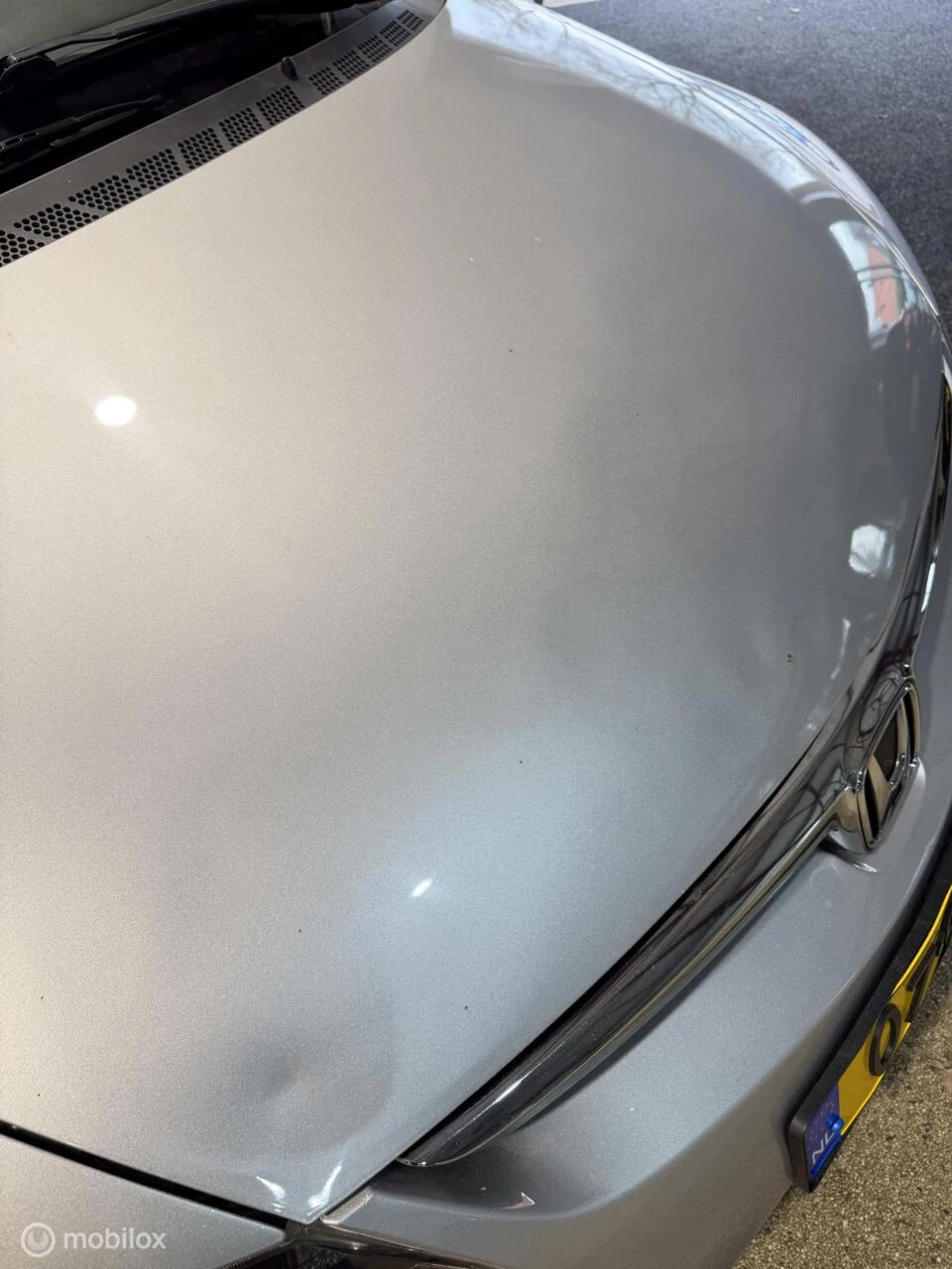 Hoofdafbeelding Honda Civic