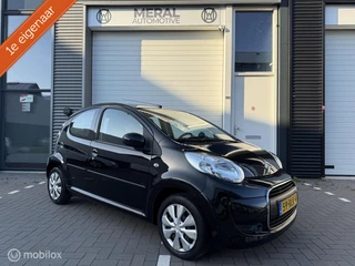 Citroen C1 1.0-12V Selection 5Drs Airco NAP APK