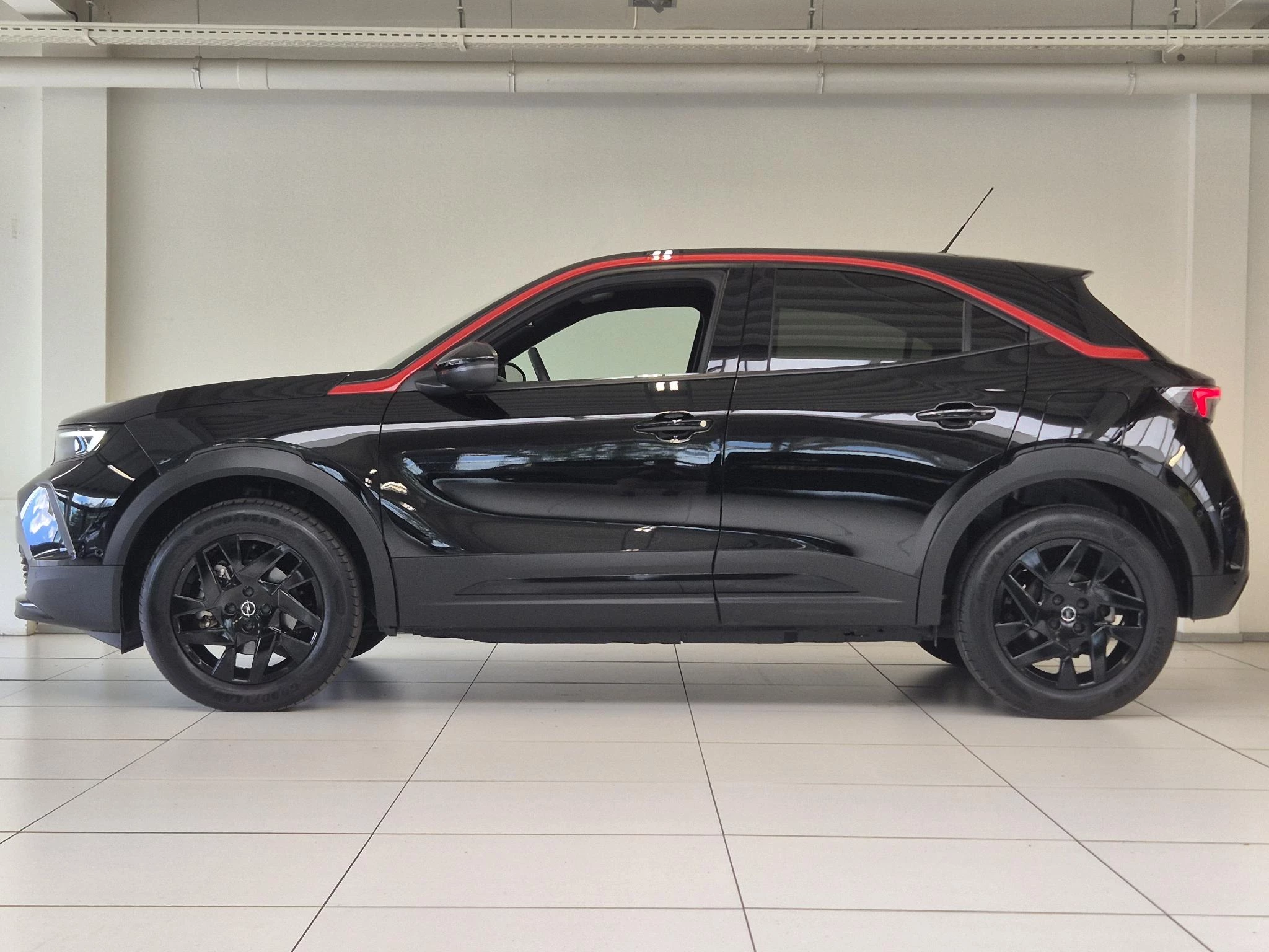 Hoofdafbeelding Opel Mokka-e