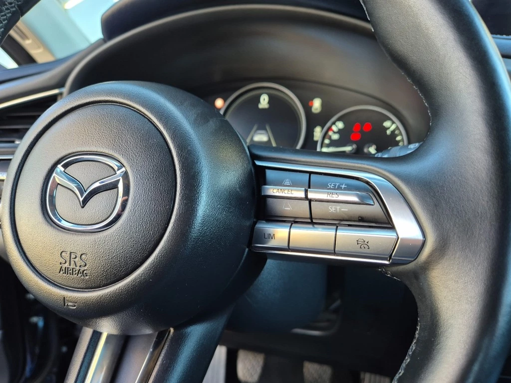 Hoofdafbeelding Mazda CX-30