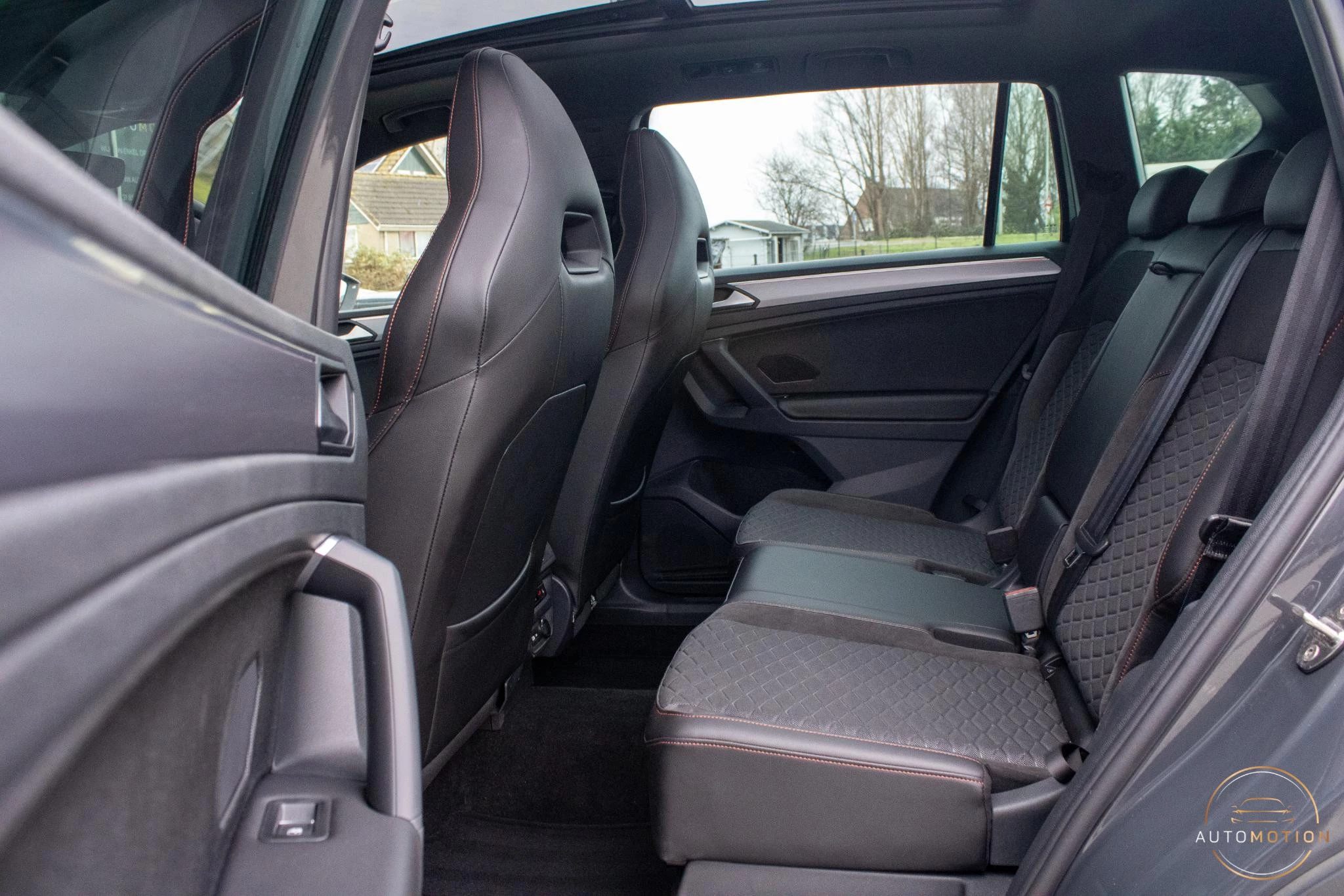 Hoofdafbeelding SEAT Tarraco
