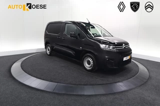 Citroen Berlingo 1.5 BlueHDI Club | Trekhaak | Apple Carplay | Navigatie