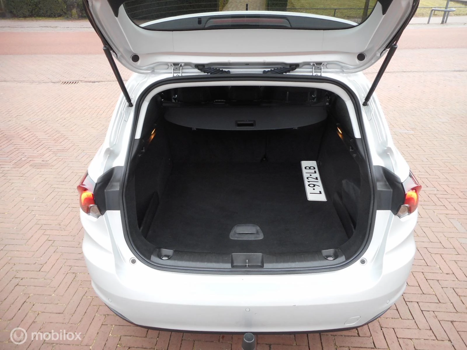 Hoofdafbeelding Fiat Tipo