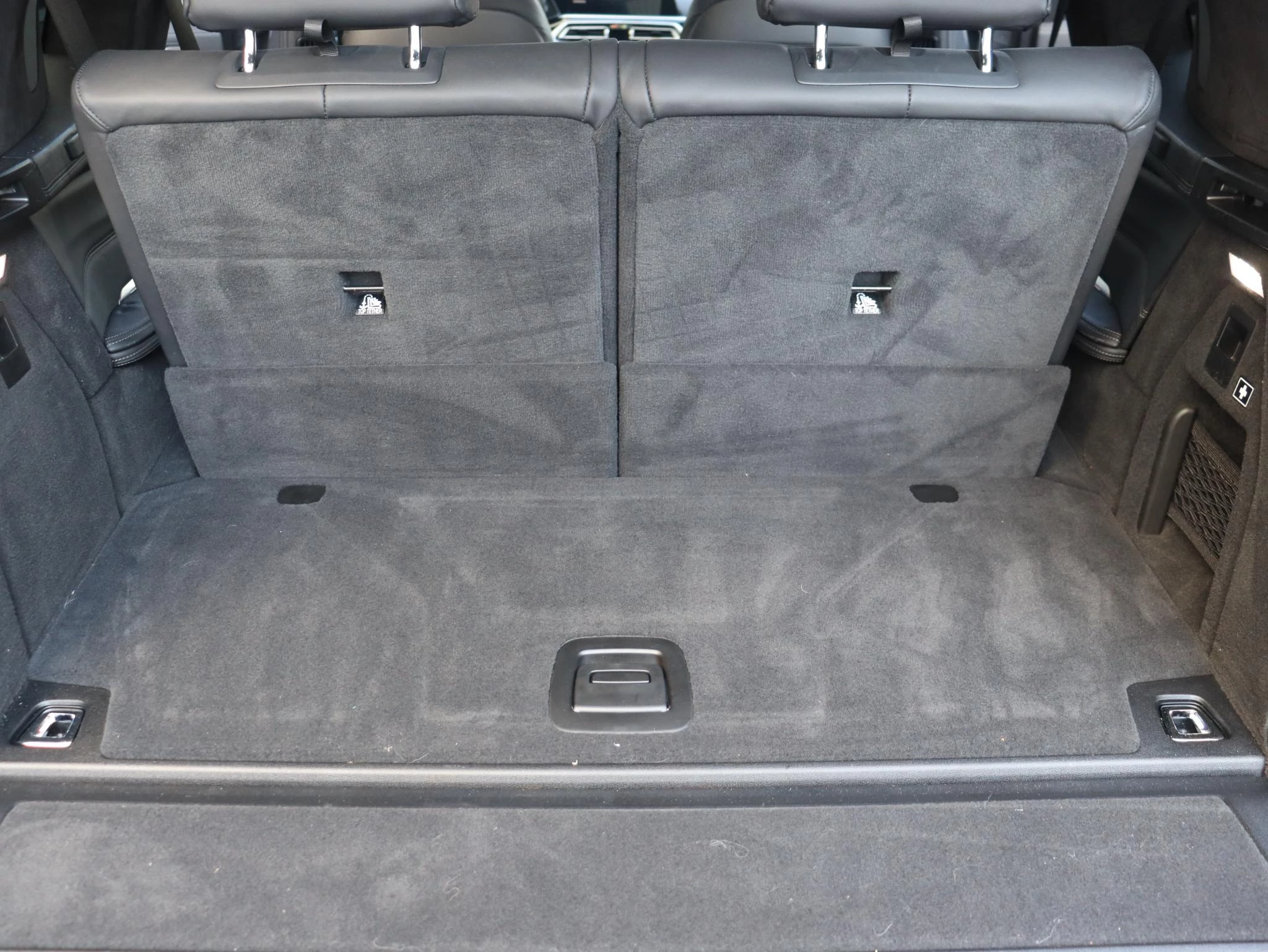 Hoofdafbeelding BMW X7