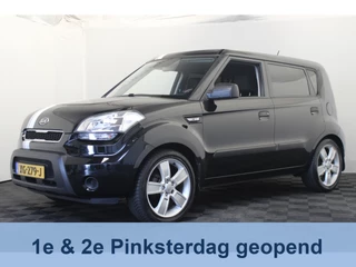 Kia Soul 1.6 X-pect Cool