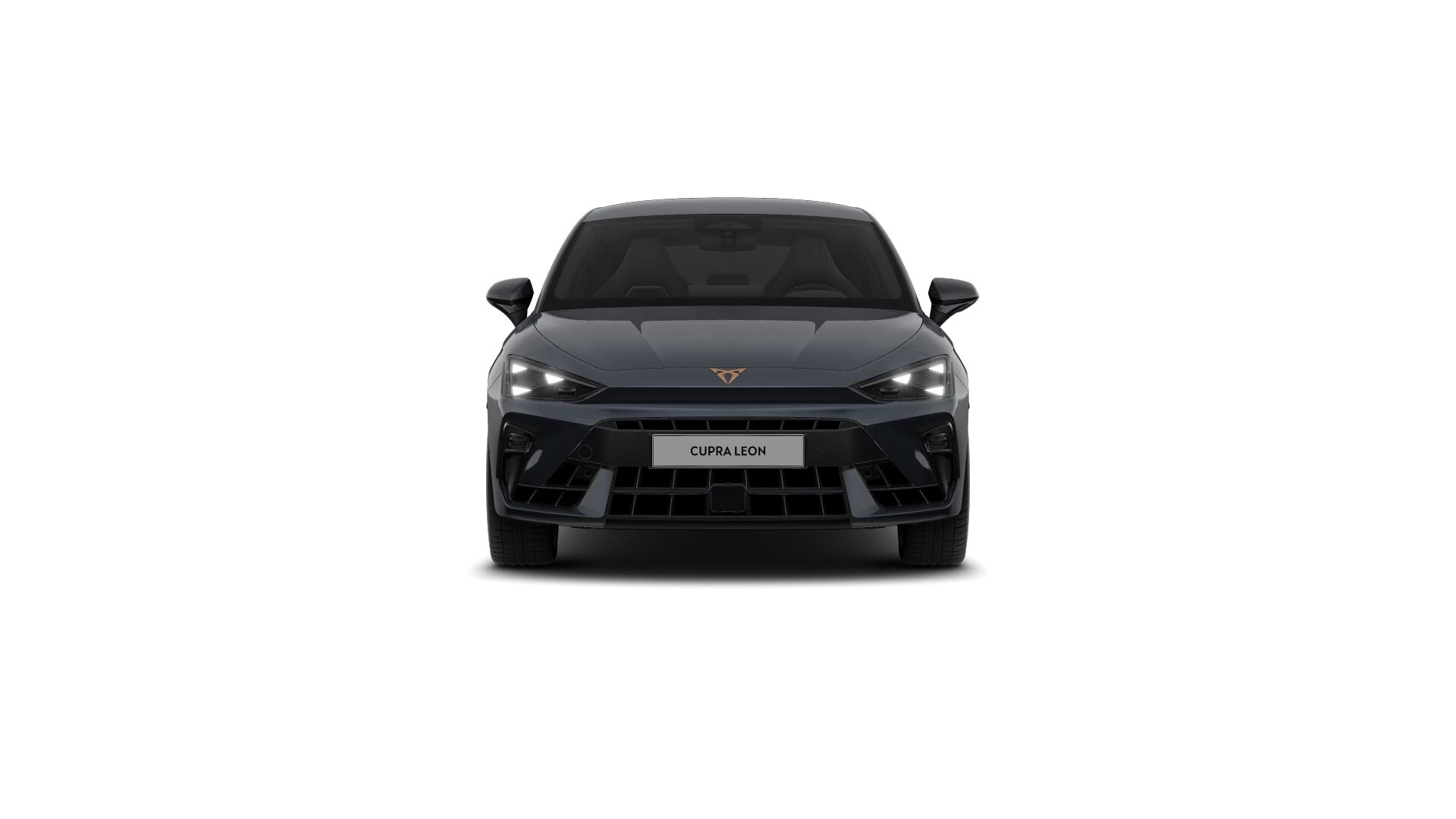 Hoofdafbeelding CUPRA Leon